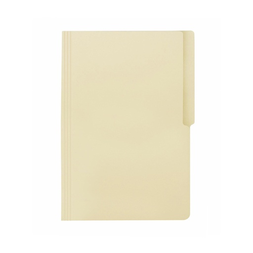 [13288] FOLDER MANILA OFICIO | ISIFILE