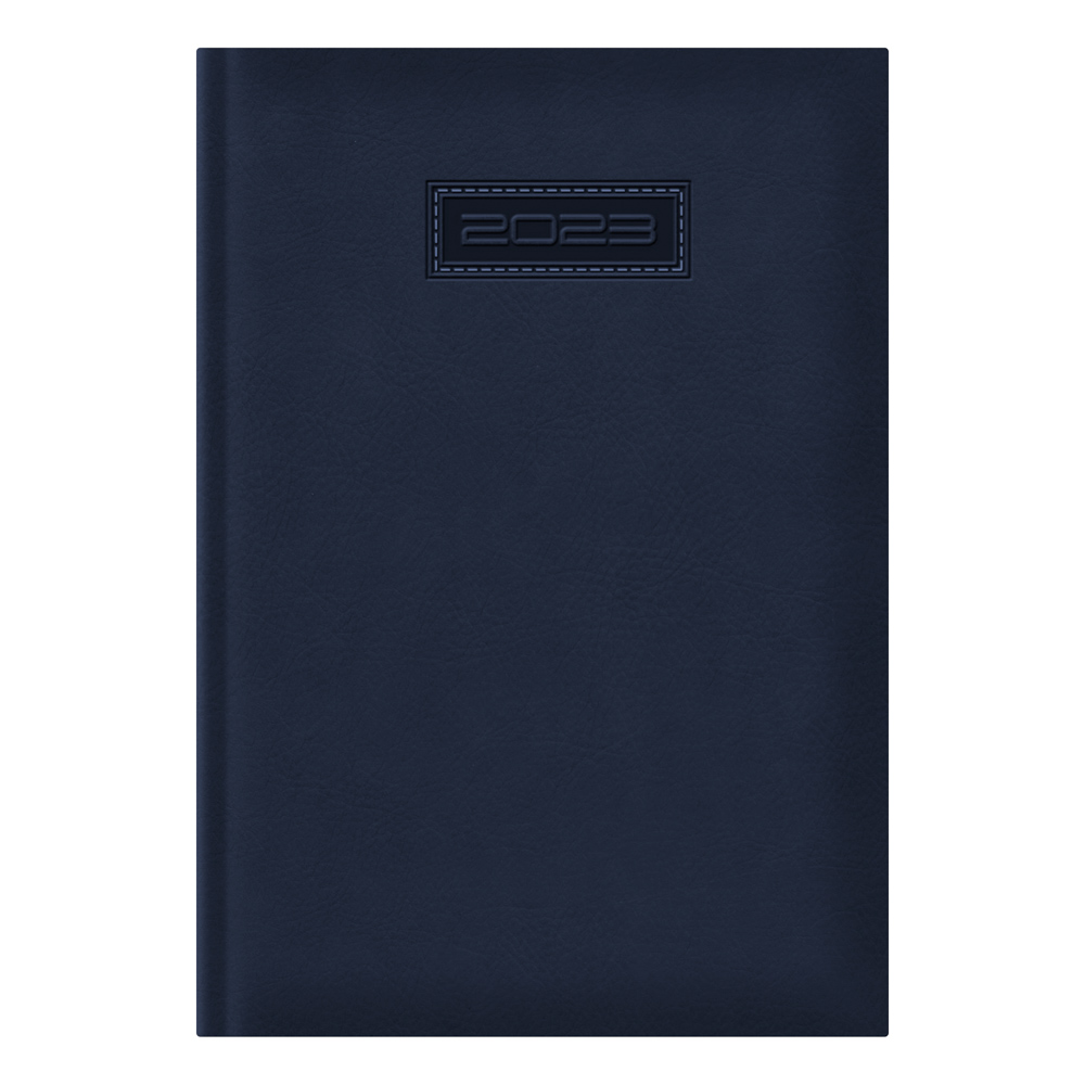 AGENDA DIARIA CORINALDO 2026 CANTO DORADO COLORES SURTIDOS | FAST