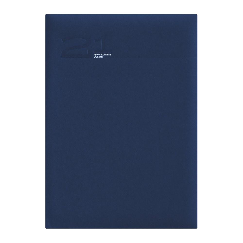 AGENDA DIARIA POSITANO 2026 | FAST