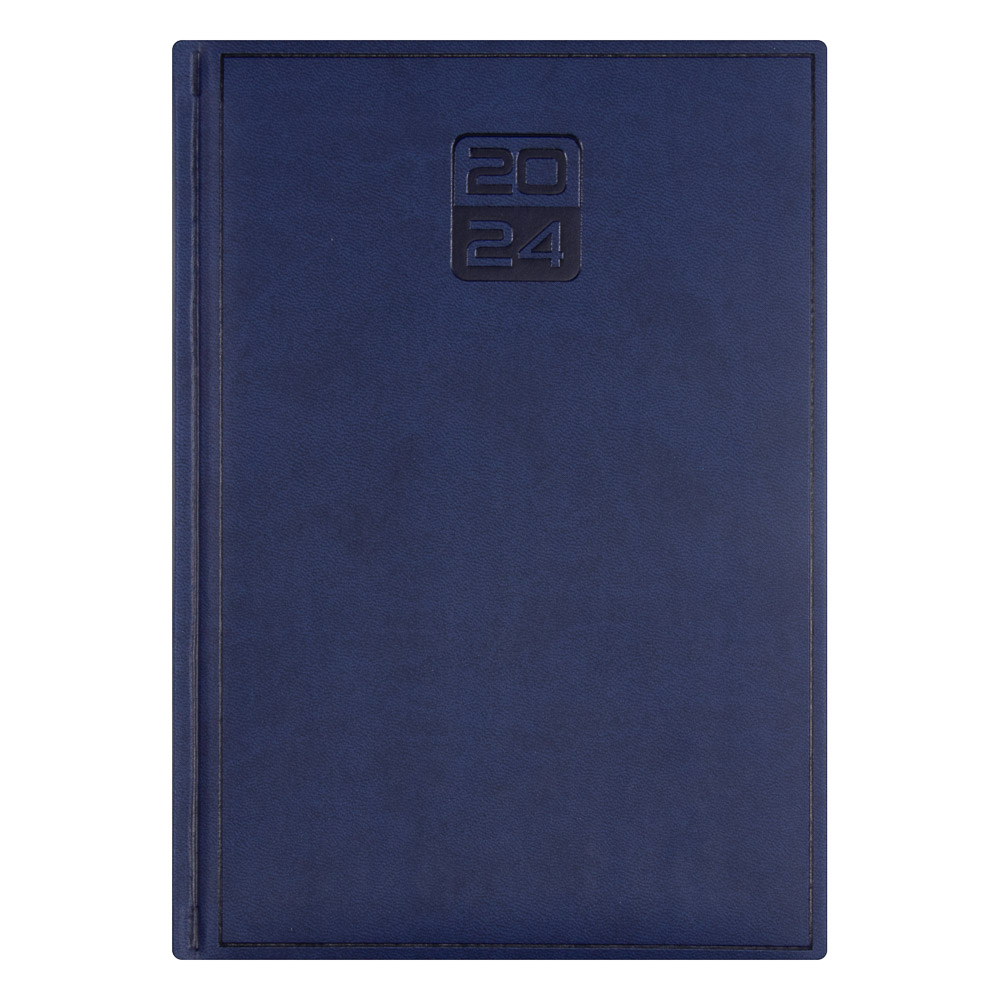 AGENDA DIARIA VINCI 2026 | FAST