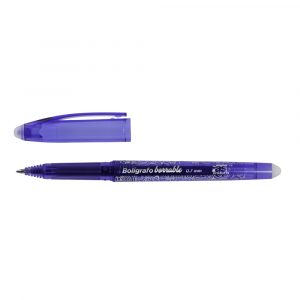BOLIGRAFO BORRABLE 0.7MM | FAST