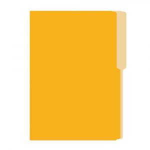FOLDER OFICIO COLORES SURTIDOS | IRASA