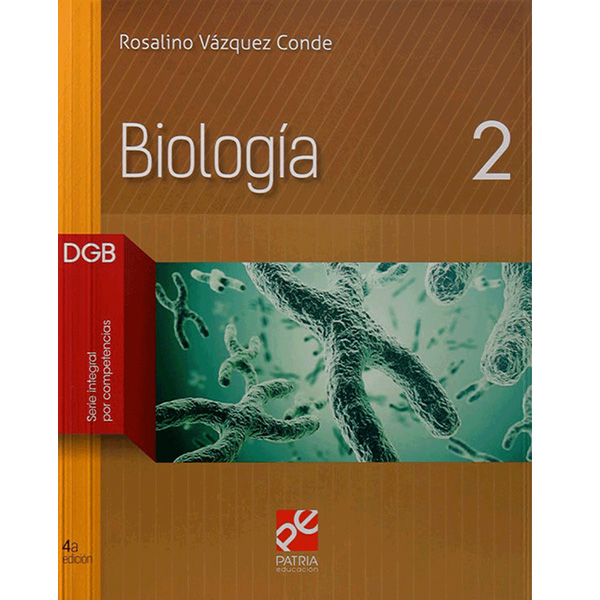 BIOLOGIA 2 DGB