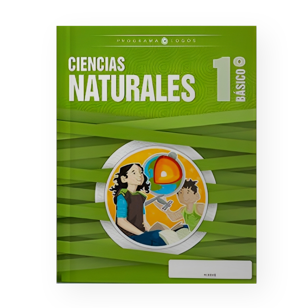 CIENCIAS NATURALES 1 BASICO (AE)