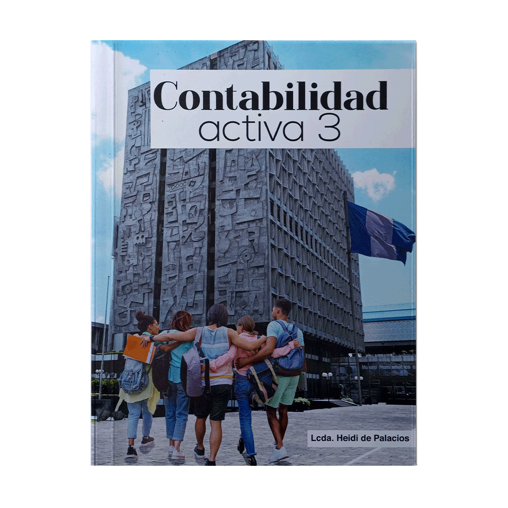 CONTABILIDAD ACTIVA 3