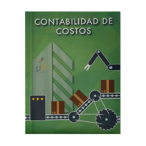 [13280] CONTABILIDAD DE COSTOS | ALENRO