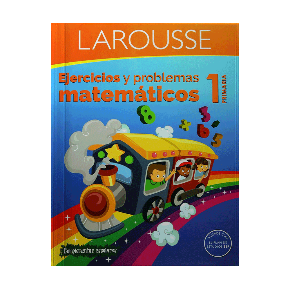 EJERCICIOS MATEMATICOS 1