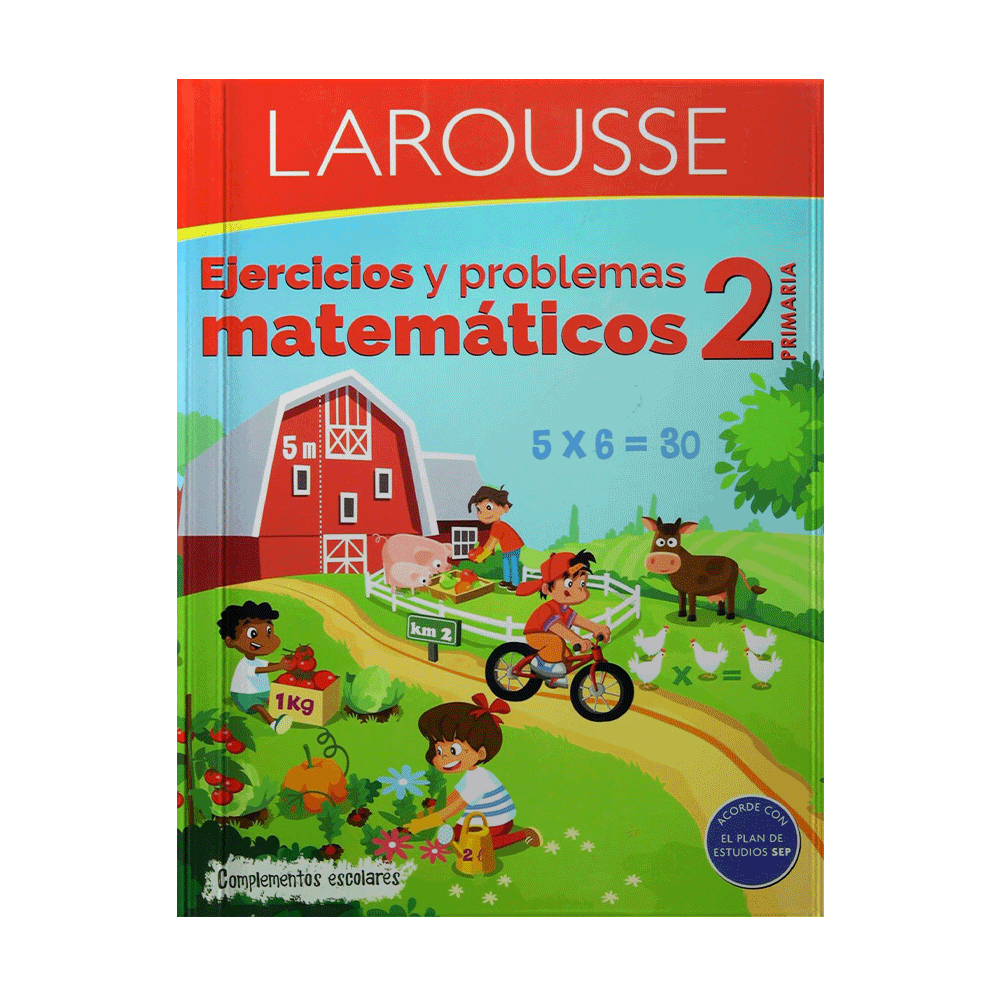 EJERCICIOS MATEMATICOS 2