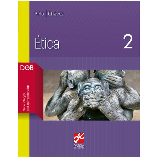 [200788] ETICA 2 | PATRIA