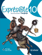 EXPRESATE 10 LENGUAJE | EDUCAR EDITORES