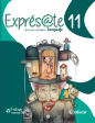EXPRESATE 11 LENGUAJE | EDUCAR EDITORES