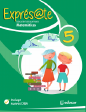 EXPRESATE 5 MATEMATICAS | EDUCAR EDITORES