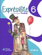 EXPRESATE 6 LENGUAJE | EDUCAR EDITORES