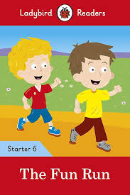 FUN RUN, THE