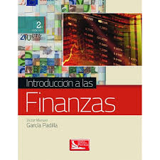 INTRODUCCION A LAS FINANZAS