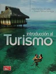 INTRODUCCION AL TURISMO