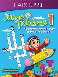 JUEGO CON PALABRAS 1