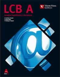LCB A LENGUA CASTELLANA Y LITERATURA