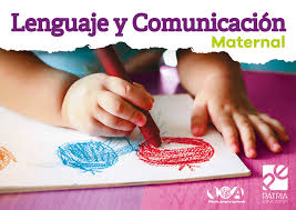 LENGUAJE Y COMUNICACION MATERNAL