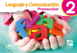 LENGUAJE Y COMUNICACION PRE ESCOLAR 2