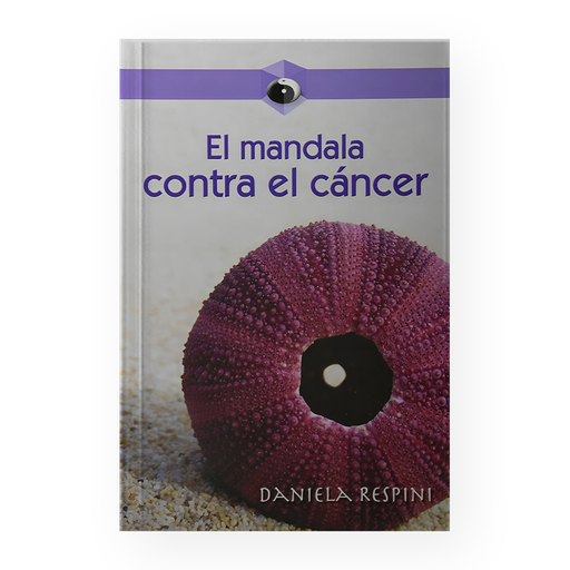 [16289] MANDALA CONTRA EL CANCER, EL | PANAMERICANA