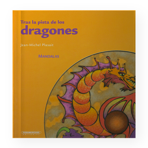 [ULTIMA EDICION] MANDALAS TRAS LA PISTA DE LOS DRAGONES | PANAMERICANA