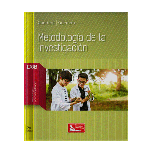 [200744] METODOLOGIA DE LA INVESTIGACION | PATRIA