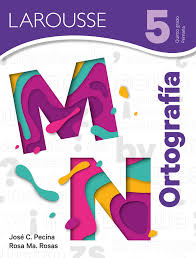 ORTOGRAFIA 5
