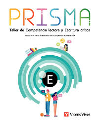 [16236] PRISMA E TALLER DE COMPRENSION LECTORA Y ESCRITURA CRITICA | VICENSVIVES