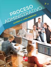 PROCESO ADMINISTRATIVO