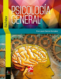 PSICOLOGIA GENERAL