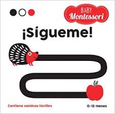 SIGUEME BABY MONTESSORI