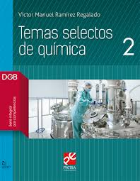 TEMAS SELECTOS DE QUIMICA 2