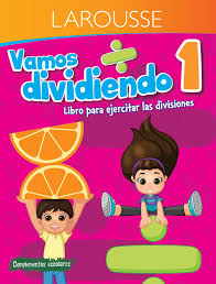 [5113] VAMOS DIVIDIENDO 1 | LAROUSSE