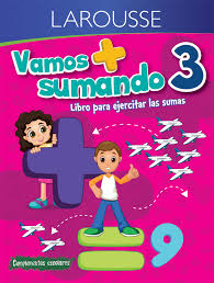 VAMOS SUMANDO 3