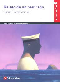 RELATO DE UN NAUFRAGO