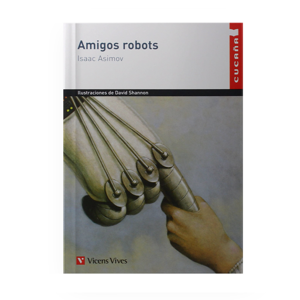 AMIGOS ROBOTS