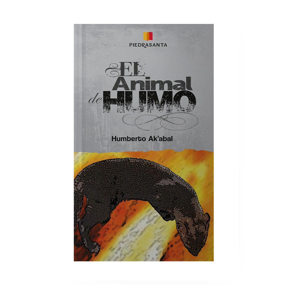 ANIMAL DE HUMO, EL