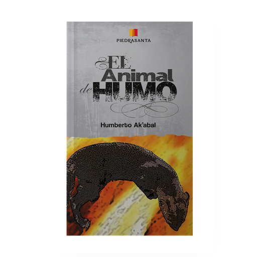 [40269] ANIMAL DE HUMO, EL | PIEDRASANTA