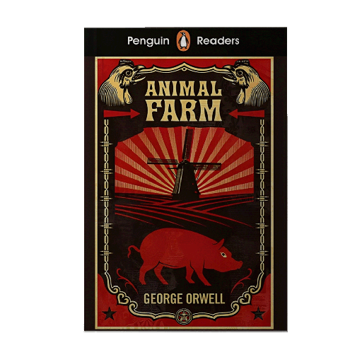 ANIMAL FARM | PENGUIN READERS