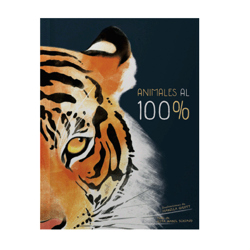 ANIMALES AL 100% | VVKIDS
