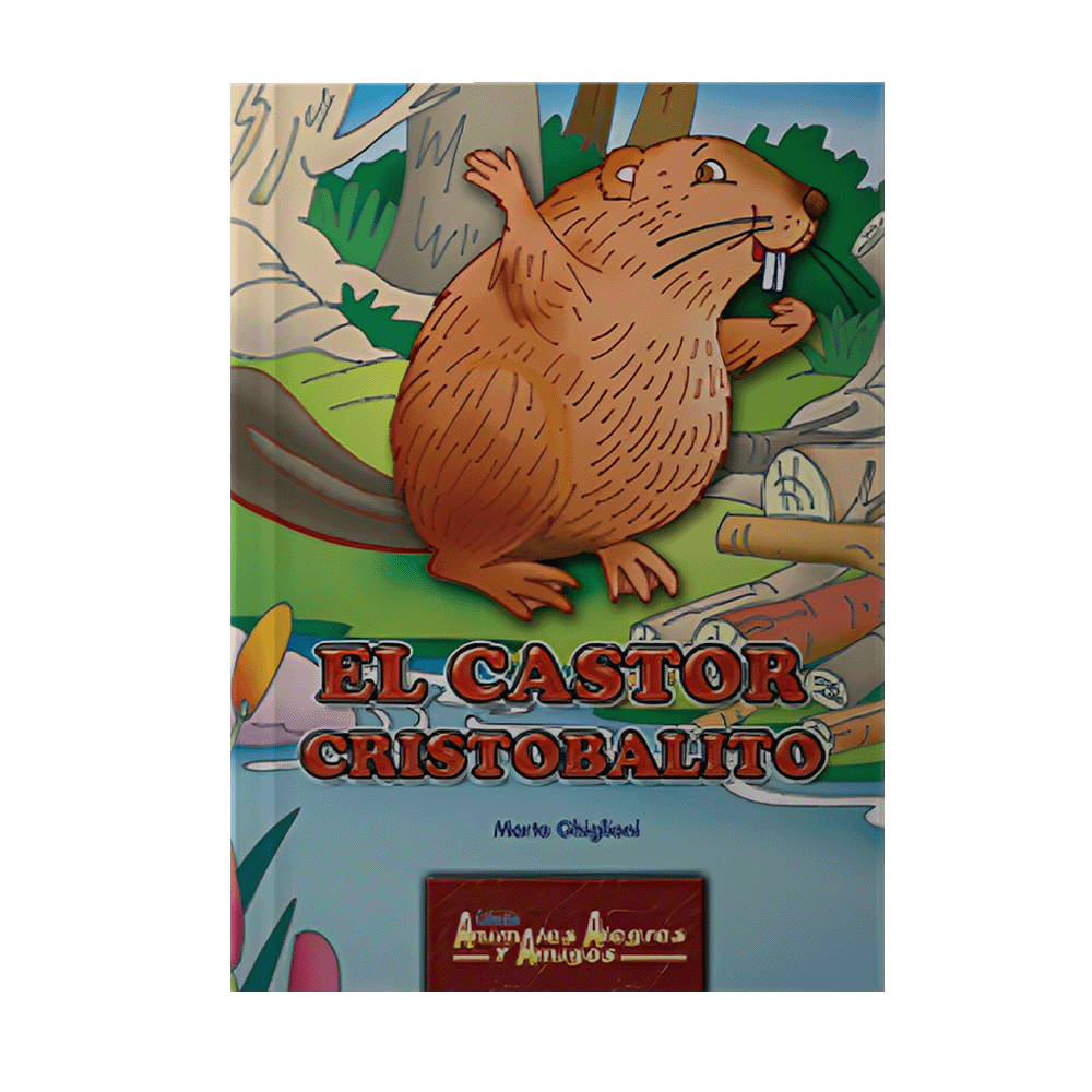 CASTOR CRISTOBALITO, EL
