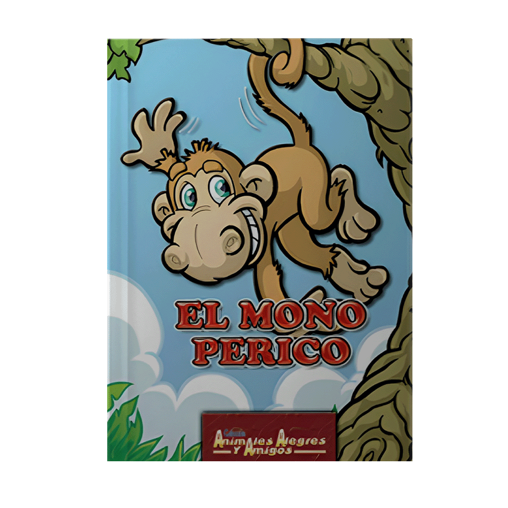 MONO PERICO, EL