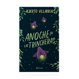 [1006466] ANOCHE EN LAS TRINCHERAS | PLANETA