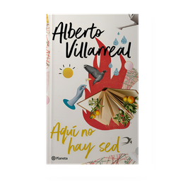 [1006827] AQUI NO HAY SED | PLANETA