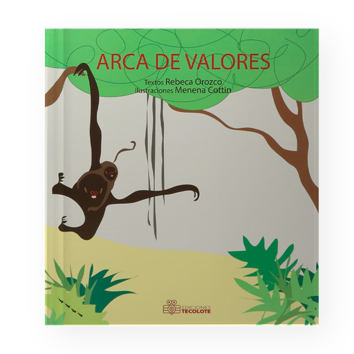 [21063] ARCA DE VALORES | TECOLOTE
