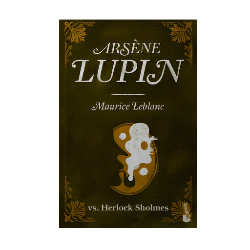 [2504799] ARSENE LUPIN VS HERLOCK SHOLMES | BOOKET