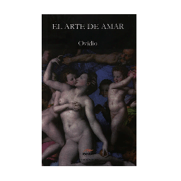 [50607] ARTE DE AMAR | MESTAS