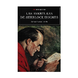[775743] AVENTURAS DE SHERLOCK HOLMES, LAS | MESTAS
