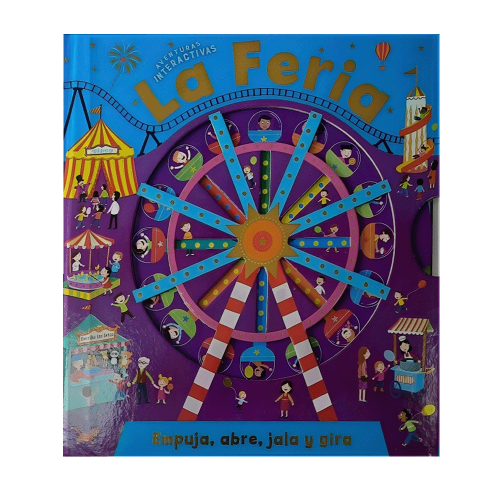 FERIA, LA